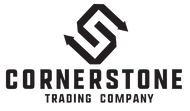 Cornerstone Trading Company logo